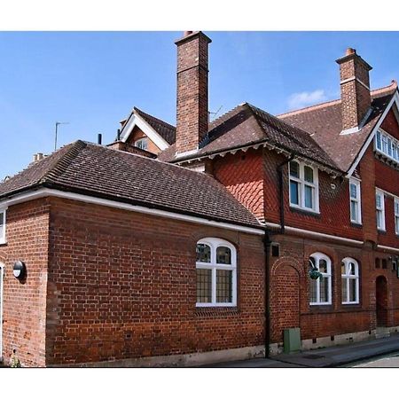 The Osney Arms Guest House Oxford Exteriör bild