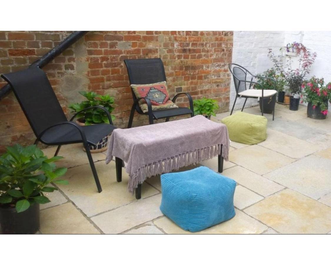 The Osney Arms Guest House Oxford Exteriör bild