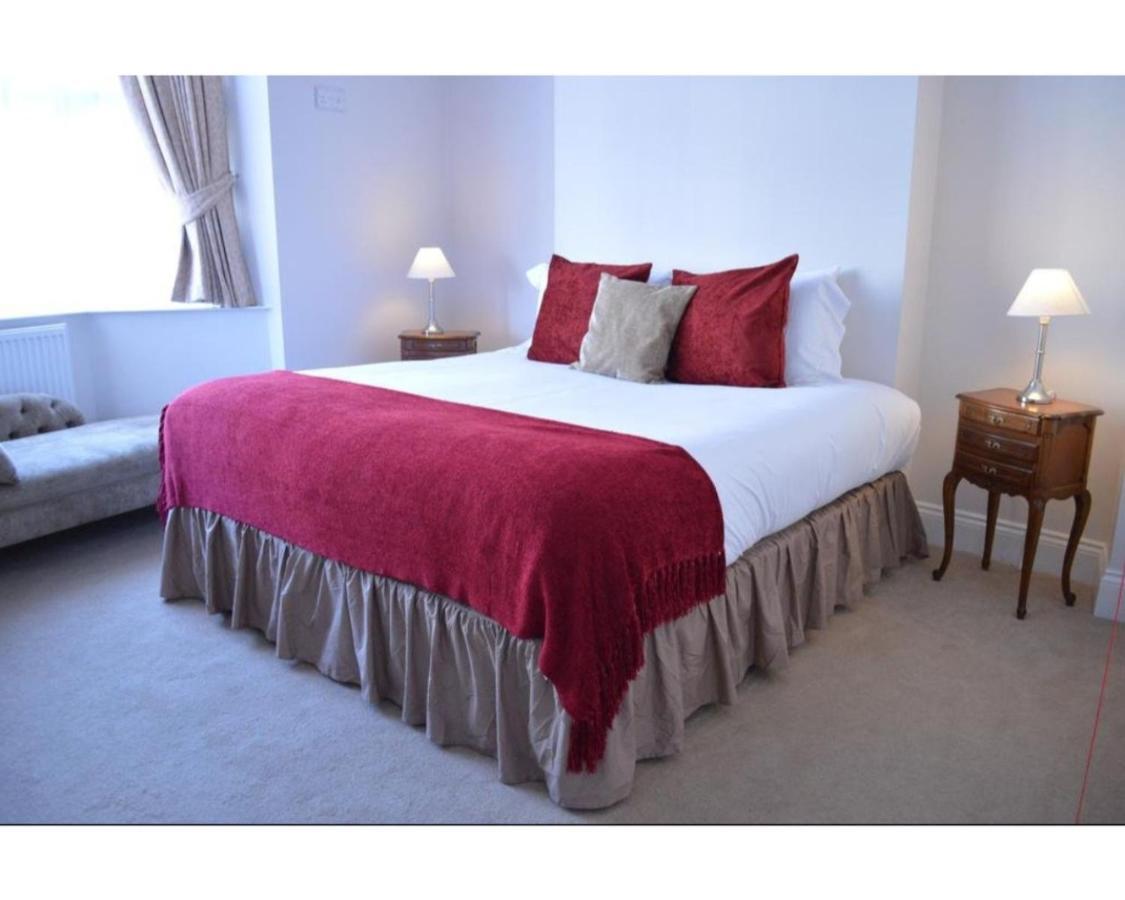 The Osney Arms Guest House Oxford Rum bild