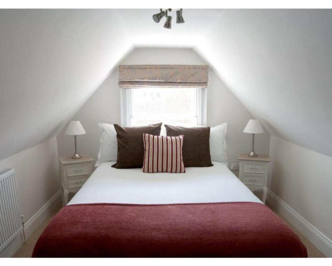 The Osney Arms Guest House Oxford Rum bild