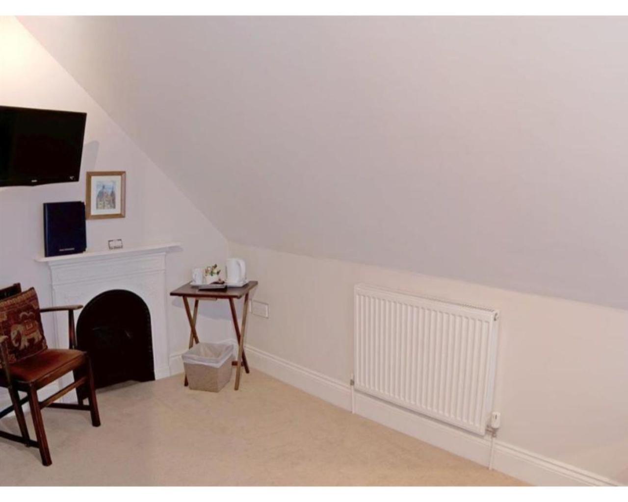 The Osney Arms Guest House Oxford Rum bild