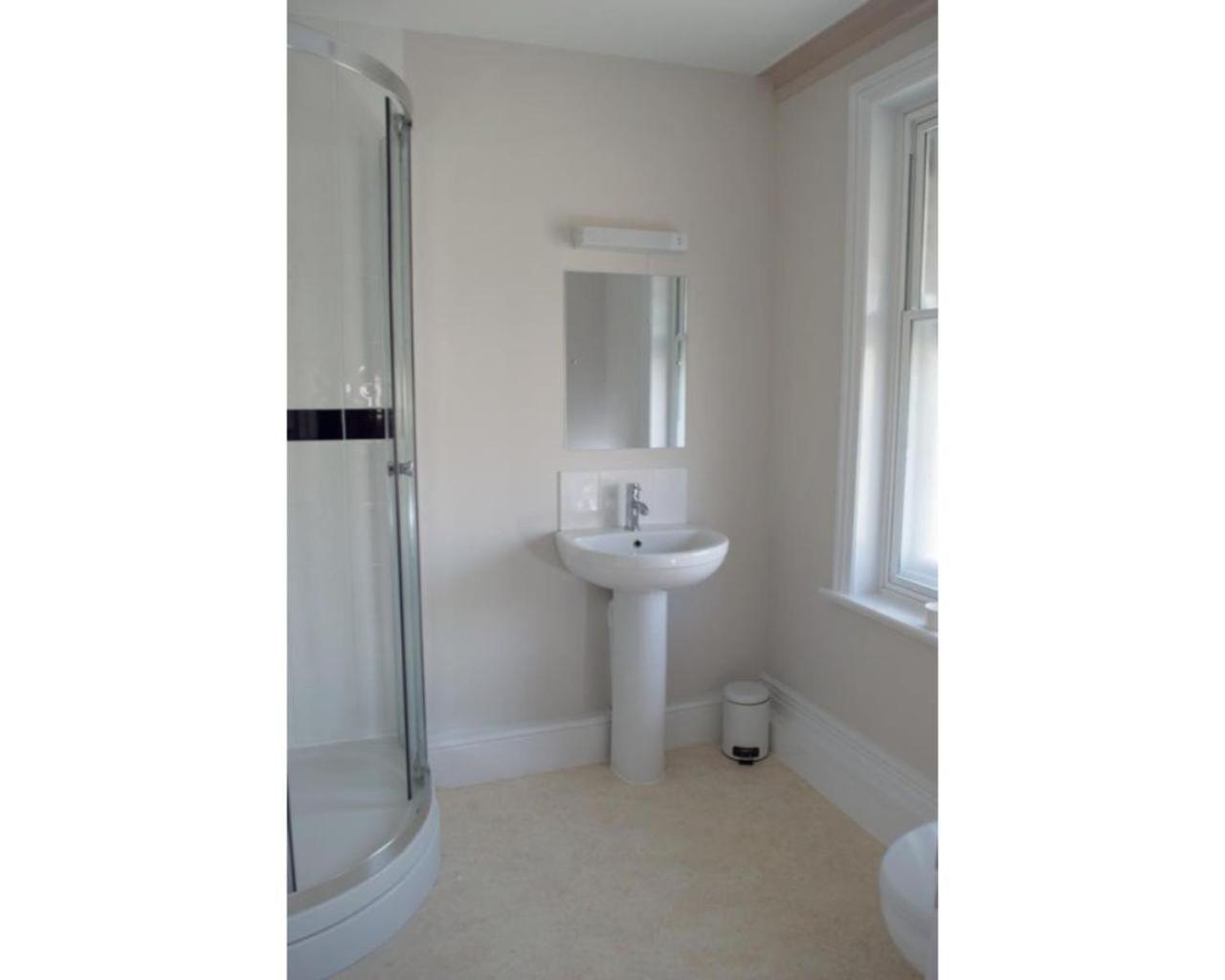 The Osney Arms Guest House Oxford Rum bild