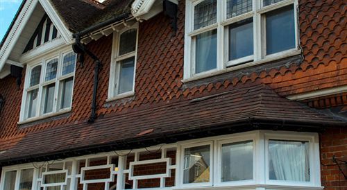 The Osney Arms Guest House Oxford Exteriör bild